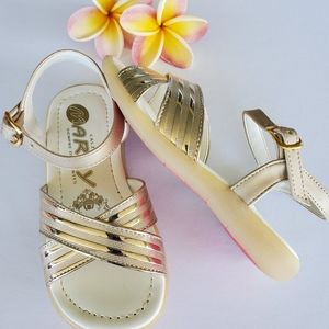 Toddler Sandals for little girls